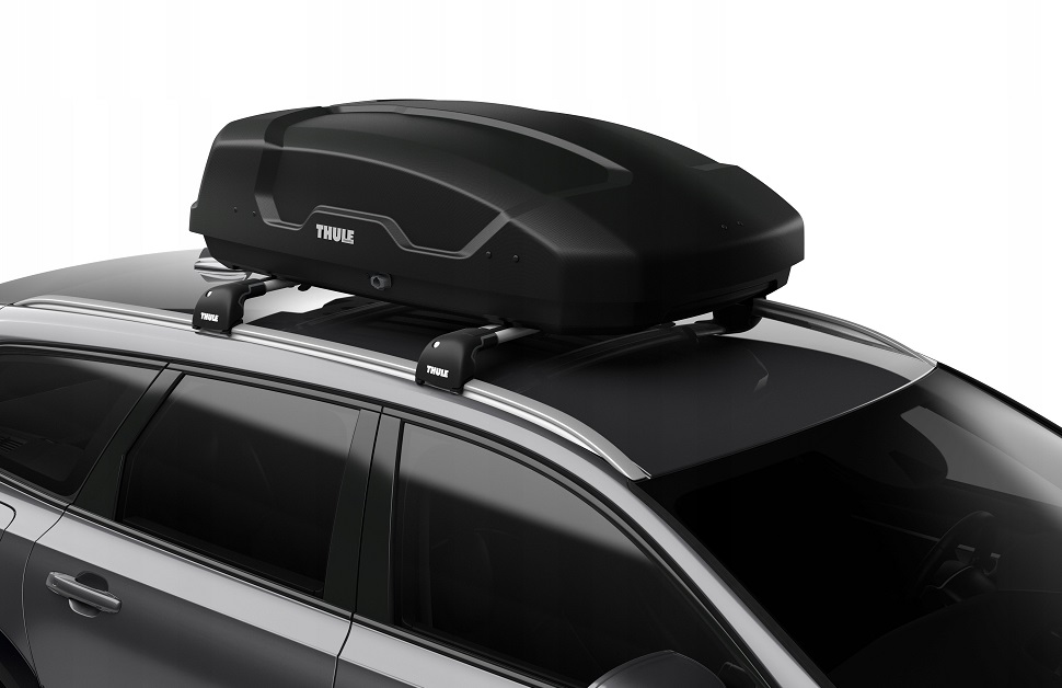 Thule Force S